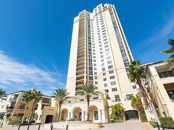 2nd image of 300 Beach Dr NE APT 404