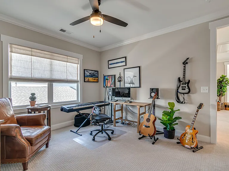 Bedroom #4