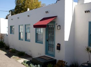 221 W Micheltorena St APT 3, Santa Barbara, CA 93101