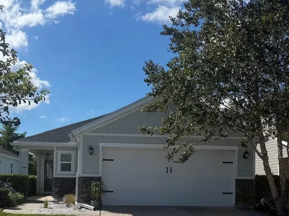 14590 BARRED OWL Way, Jacksonville, FL 32259