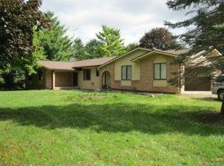 2339 S Fairgrounds Rd, Imlay City, MI 48444