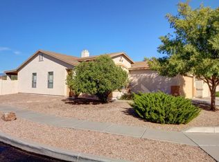 7775 E Rooner Dr, Tucson, AZ 85730