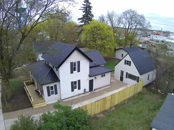 810 N Kinney Ave, Mount Pleasant, MI 48858