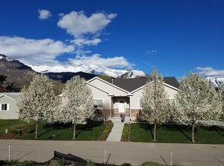 359 W 400 N, Pleasant Grove, UT 84062