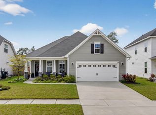 492 Rowley Ln, Summerville, SC 29486