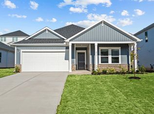 213 Tantalus St, Gray Court, SC 29645