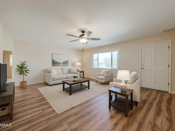 12611 N 112TH Avenue, Youngtown, AZ 85363