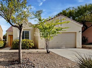 8929 Rusty Rifle Ave, Las Vegas, NV 89143