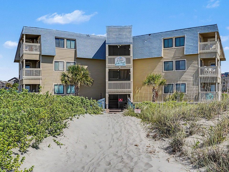 1st image of 9660 Shore Dr. #309