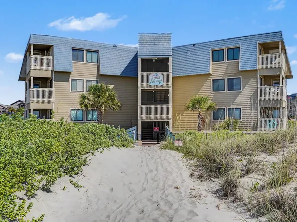 9660 Shore Dr. #309, Myrtle Beach, SC 29572