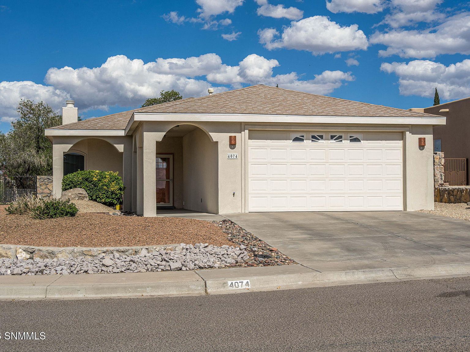 まへ 4074 Nemesh Dr, Las Cruces, NM 88005 | Zillow