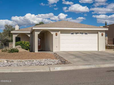 4074 Nemesh Dr, Las Cruces, NM, 88005