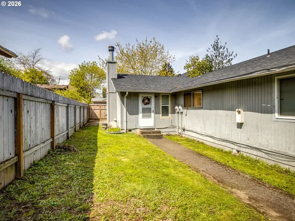 3731 NE 82nd Ave, Portland, OR 97213