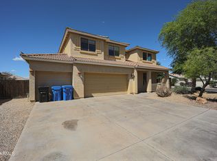 2516 W Saint Kateri Dr, Phoenix, AZ 85041