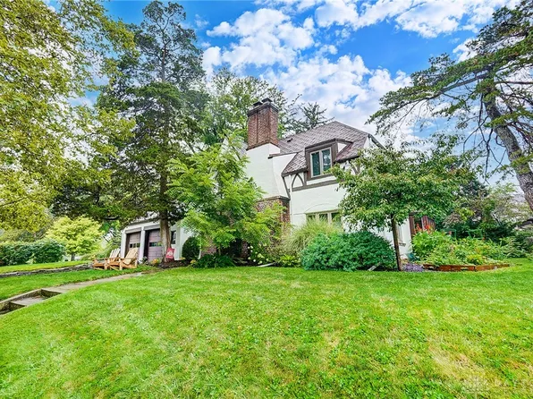 100 S Broadmoor Blvd, Springfield, OH 45504