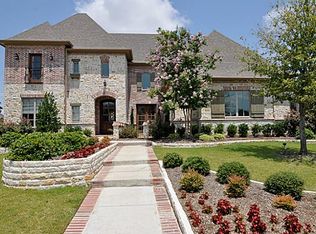 974 Shaddock Park Ln, Allen, TX 75013