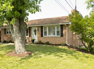 200 Ridge Rd, Winchester, VA 22602