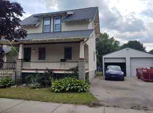 606 Sable St, Alpena, MI 49707