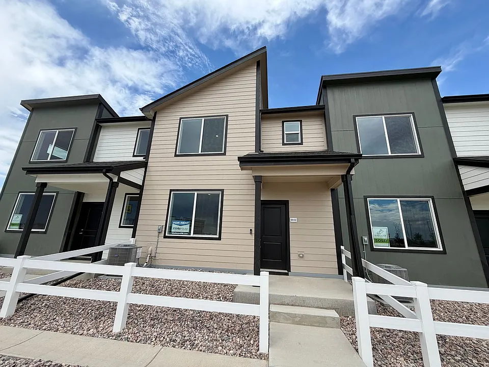 604 Cheyenne Trl #A3