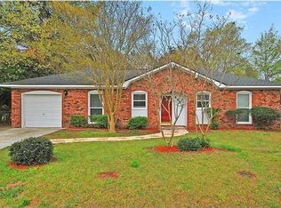 4471 Mixedwood Dr, Ladson, SC 29456