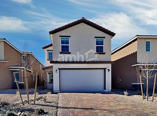 5851 Astapor St, Las Vegas, NV 89113