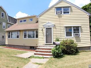 106-108 Trenton Ave, Paterson, NJ 07513