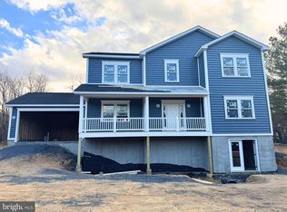 2006 Ridgeway Rd, Front Royal, VA 22630