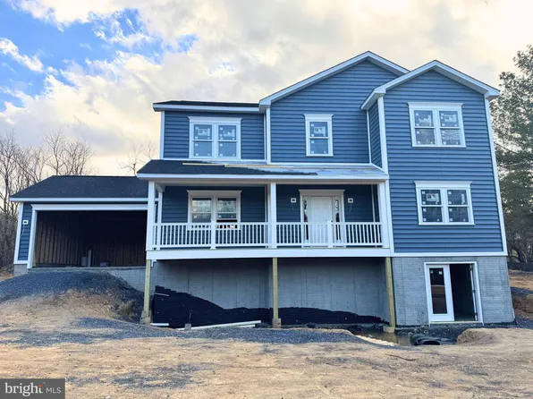 2006 Ridgeway Rd, Front Royal, VA 22630