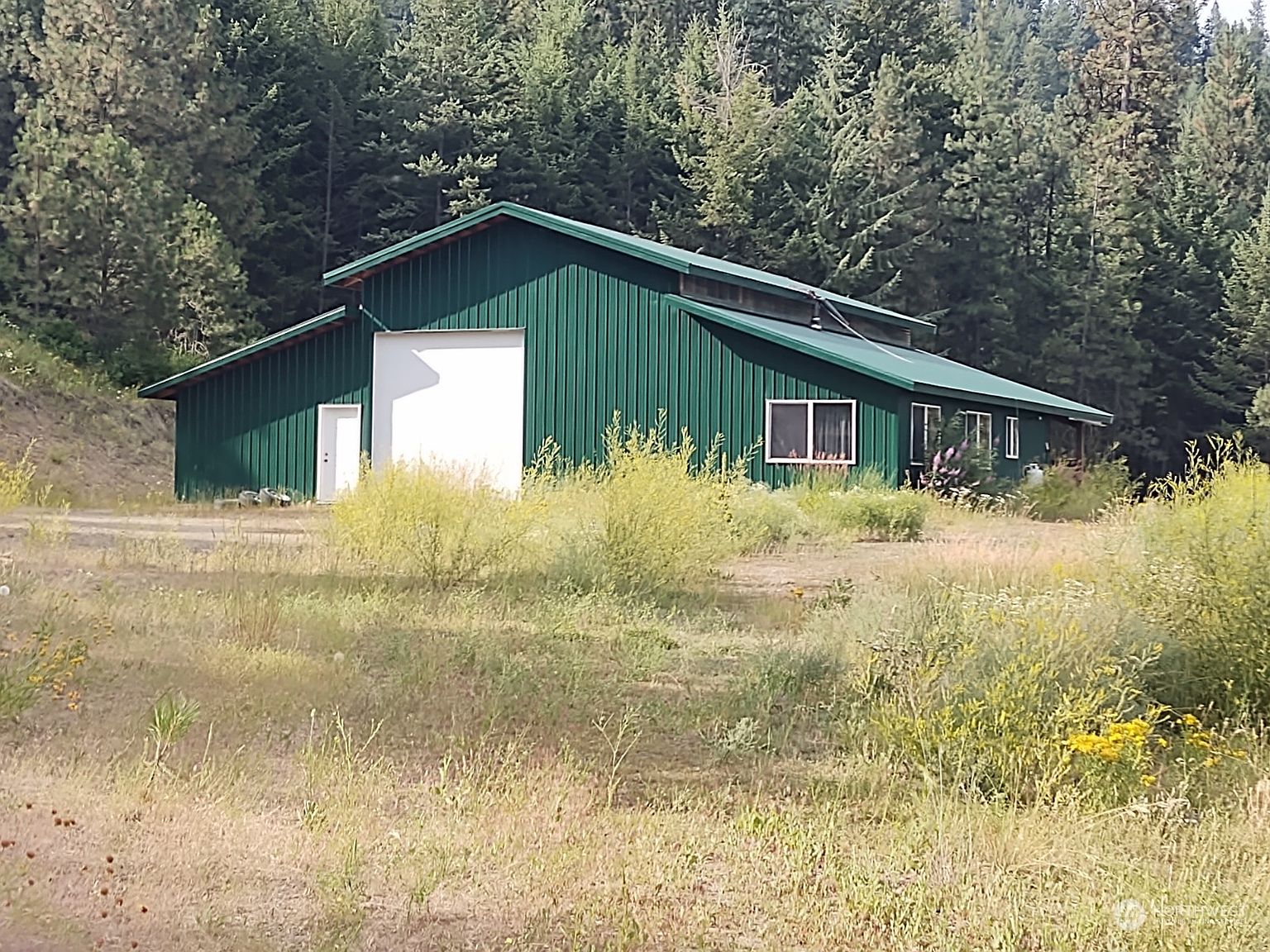 3569 Cedonia Addy Rd B, Hunters, WA 99137 MLS 2227422 Zillow