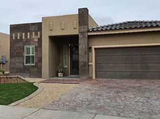 3138 Java Chip Pl, El Paso, TX 79938