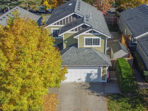8028 Andover Lane SE, Tumwater, WA 98501