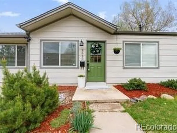 3030 S Elm Street, Denver, CO 80222