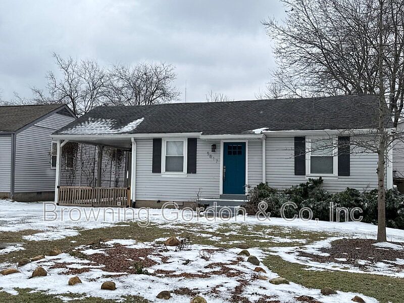 1st image of 5817 Carl Pl