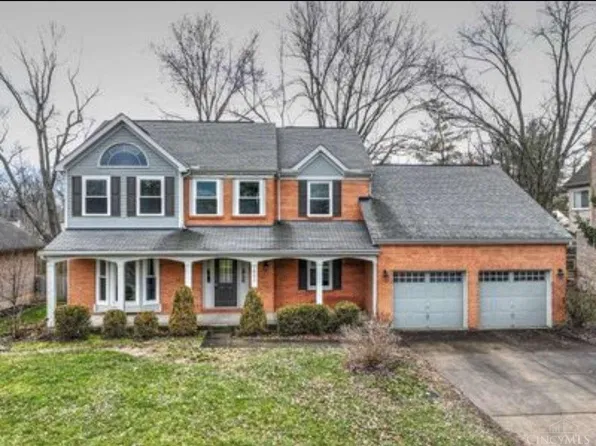 7633 Brannon Dr, Cincinnati, OH 45255