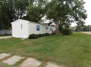 335 3rd St, Struble, IA 51031