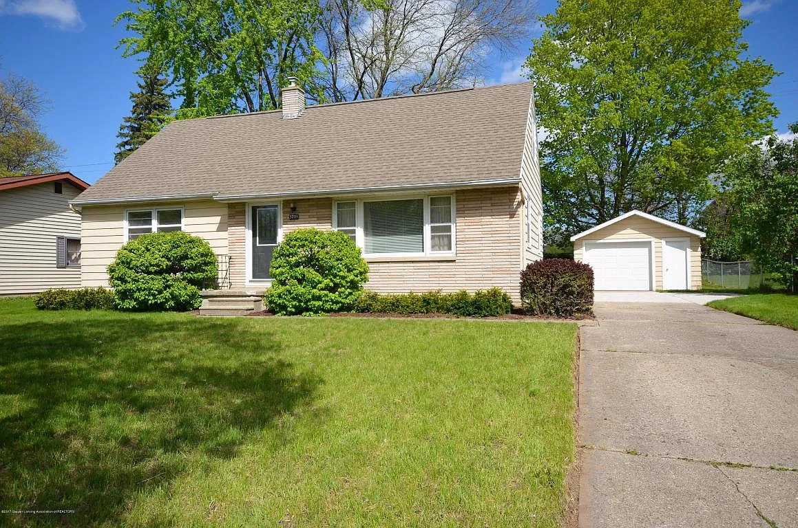 3701 Palmer St photo 1