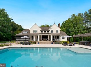 6880 Pentridge Ln, Chestertown, MD 21620