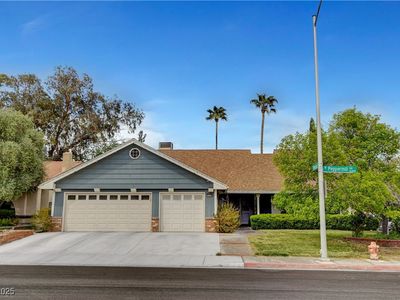 6304 Peppermill Dr, Las Vegas, NV, 89146