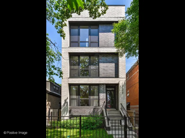 1439 N Campbell Ave #2, Chicago, IL 60622