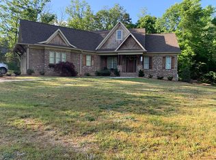 119 Berea Baptist Church Rd, Stanfield, NC 28163