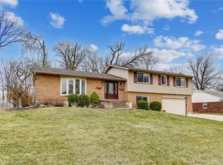 3718 Willow Creek Dr, Dayton, OH 45415