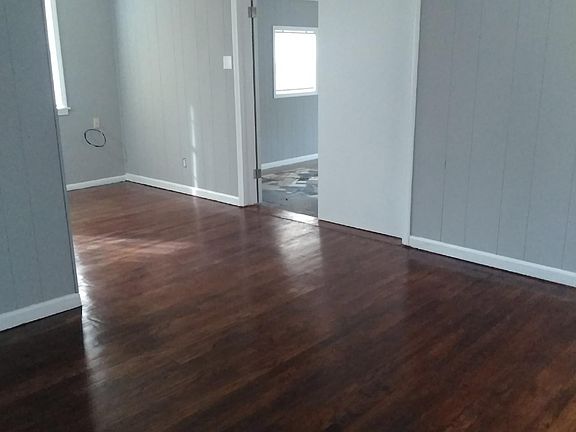 Living Room and Dining room