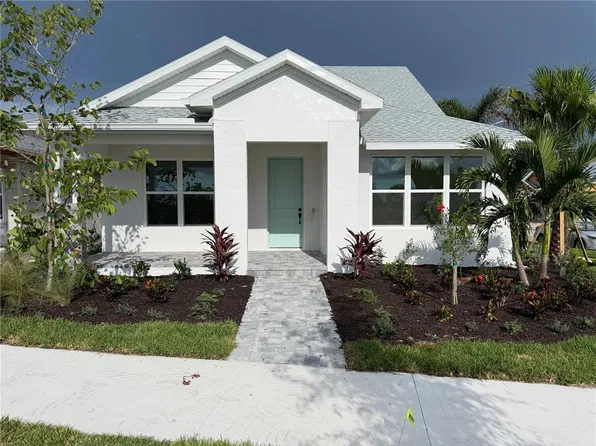 8121 REFLECTION PARKWAY, BRADENTON, FL 34210