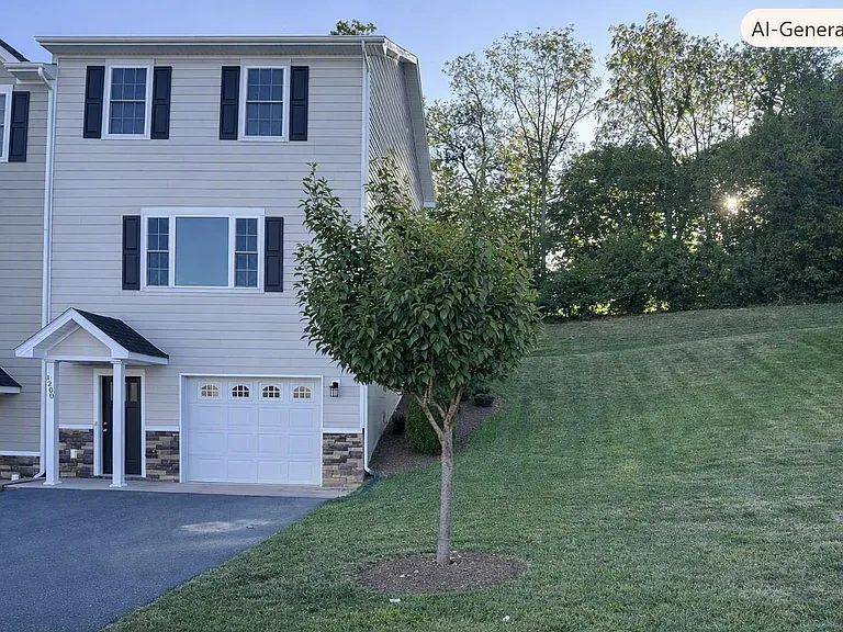 1200 Bluemoon Dr — Photo 1