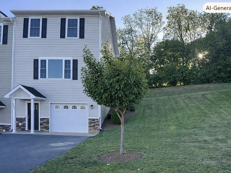 1200 Bluemoon Dr