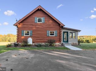 3731 Grave Run Rd, Hampstead, MD 21074