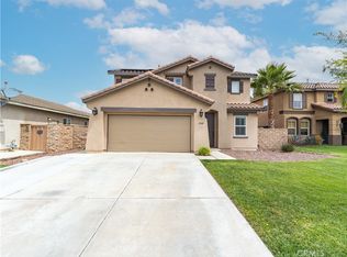 31680 Pompei Ln, Winchester, CA 92596