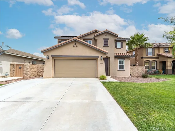 31680 Pompei Ln, Winchester, CA 92596