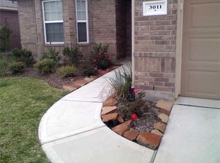 3011 Pathfinders Pass, Spring, TX 77373