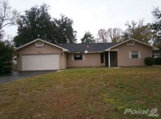 11192 Marquette St, Spring Hill, FL 34609